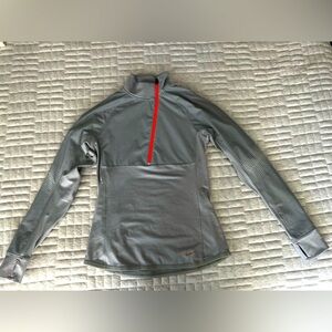 Nike Running Half Zip